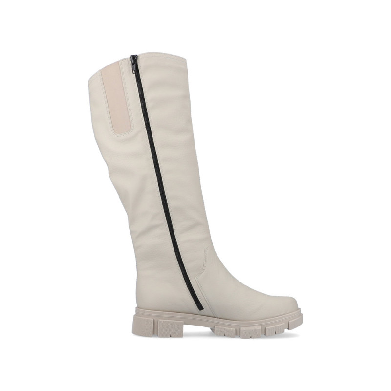 Rieker moteriški ilgaauliai