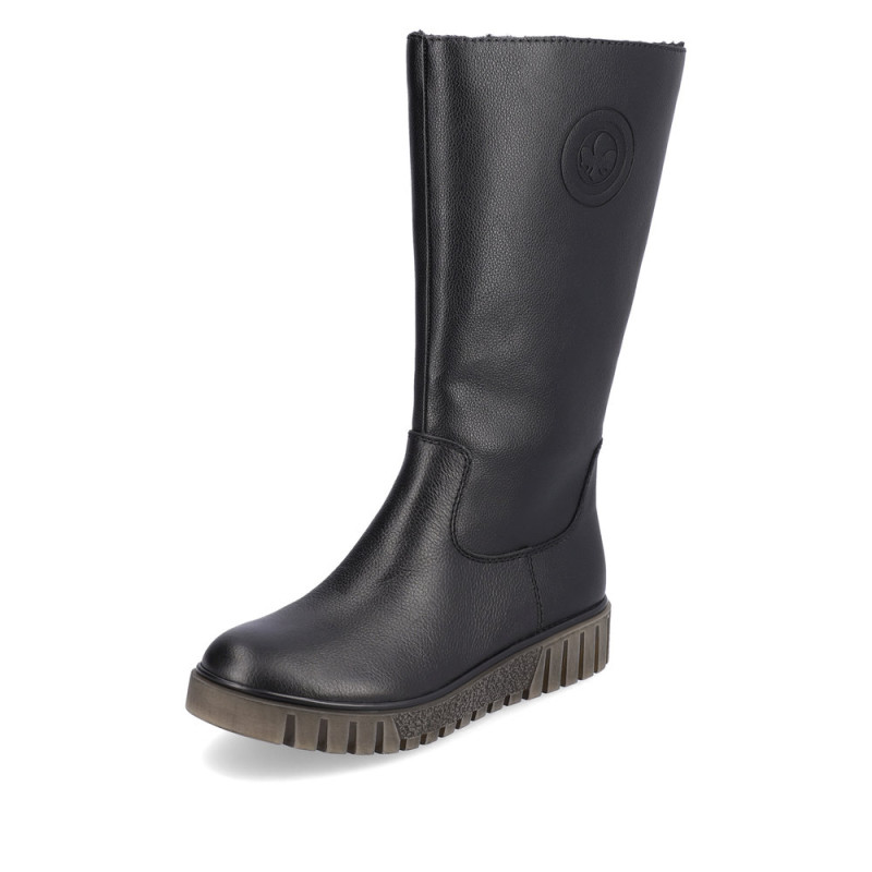 Rieker moteriški ilgaauliai