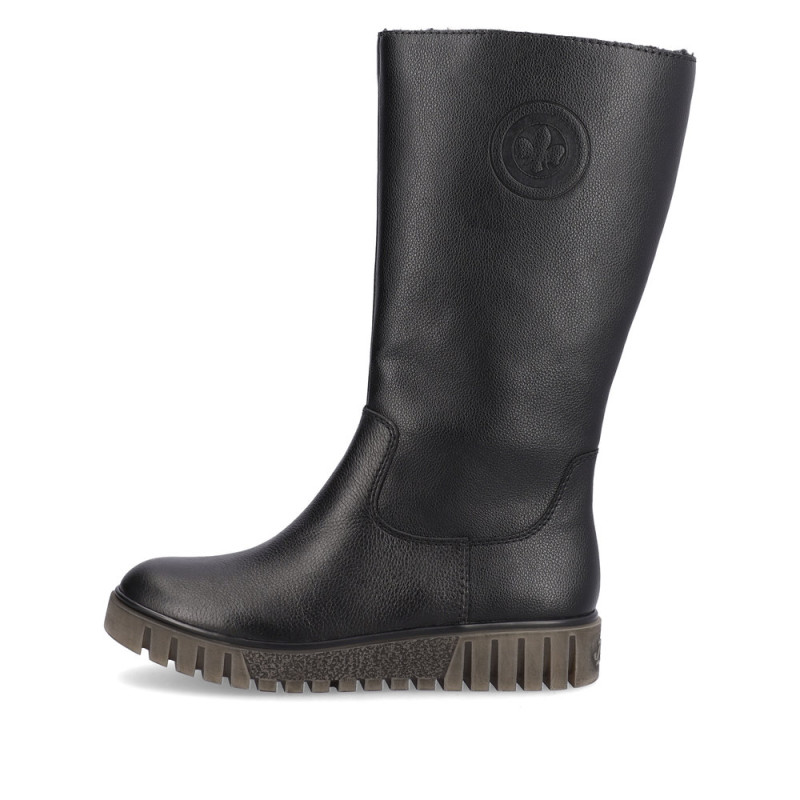 Rieker moteriški ilgaauliai