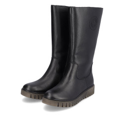 Rieker moteriški ilgaauliai