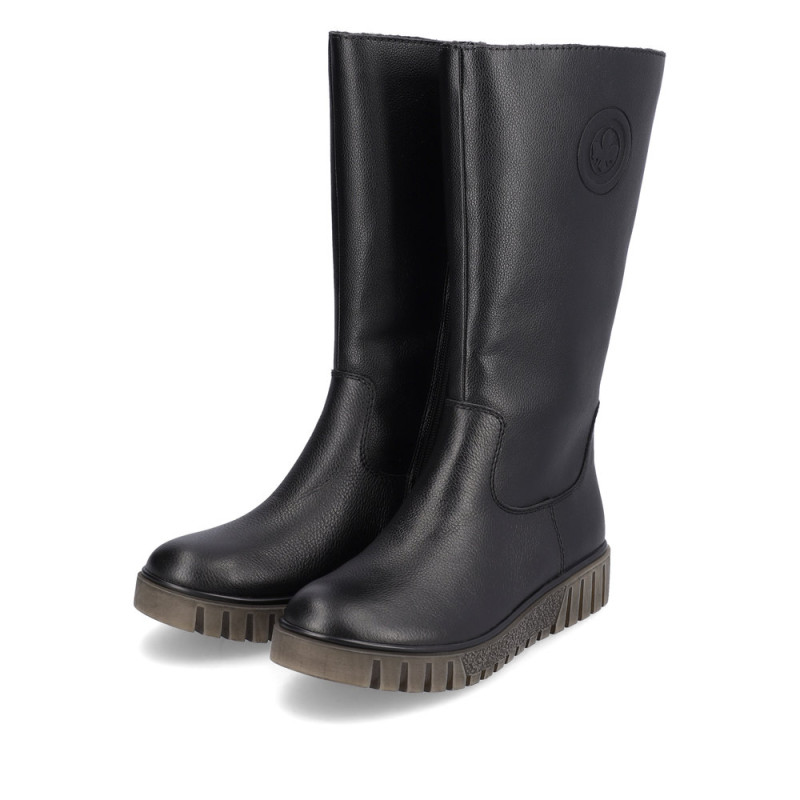 Rieker moteriški ilgaauliai