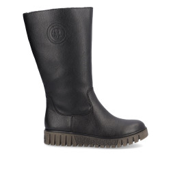 Rieker moteriški ilgaauliai