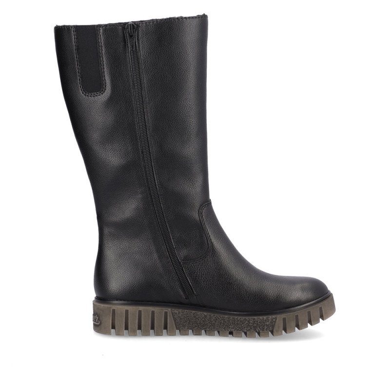 Rieker moteriški ilgaauliai