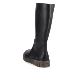 Rieker moteriški ilgaauliai