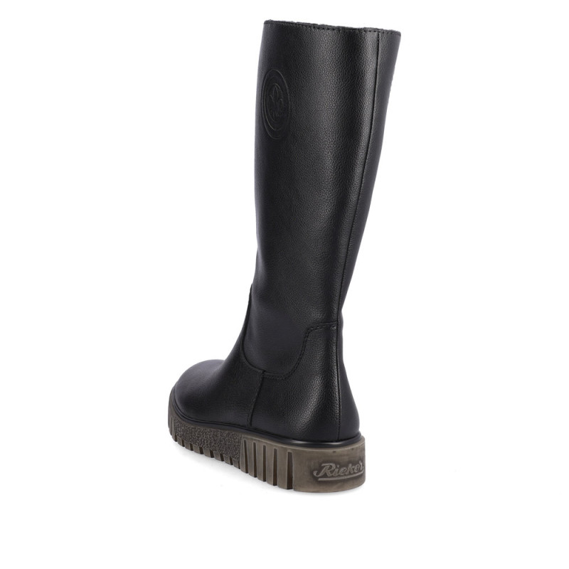 Rieker moteriški ilgaauliai