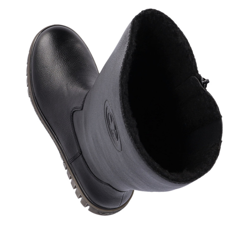 Rieker moteriški ilgaauliai