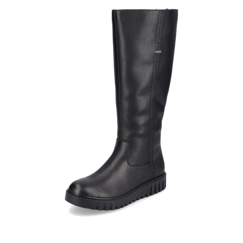 Rieker moteriški ilgaauliai