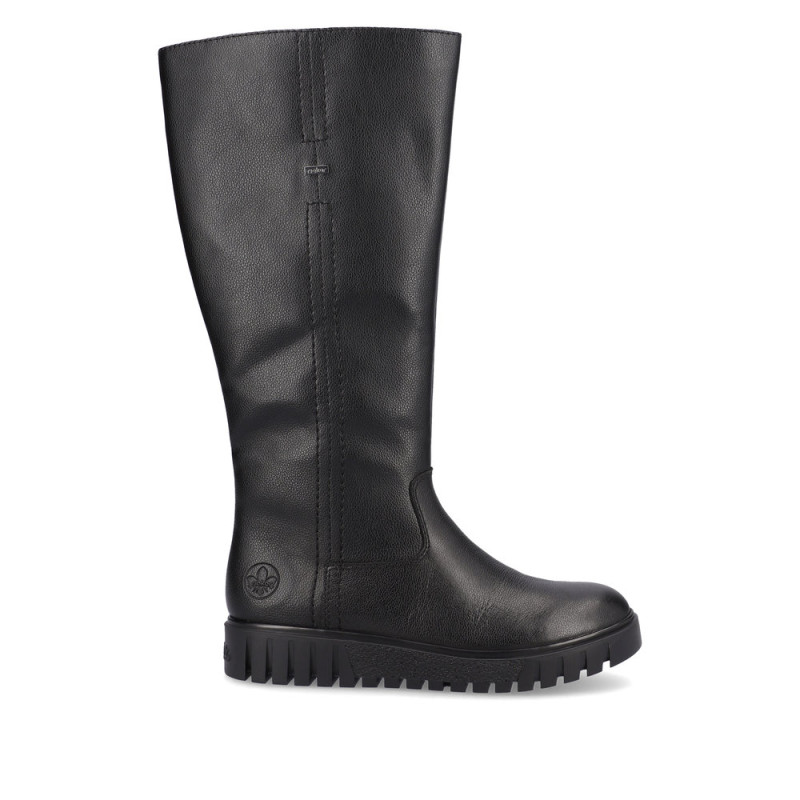 Rieker moteriški ilgaauliai