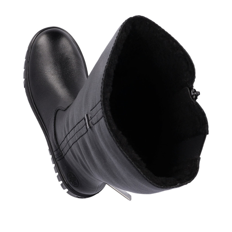 Rieker moteriški ilgaauliai