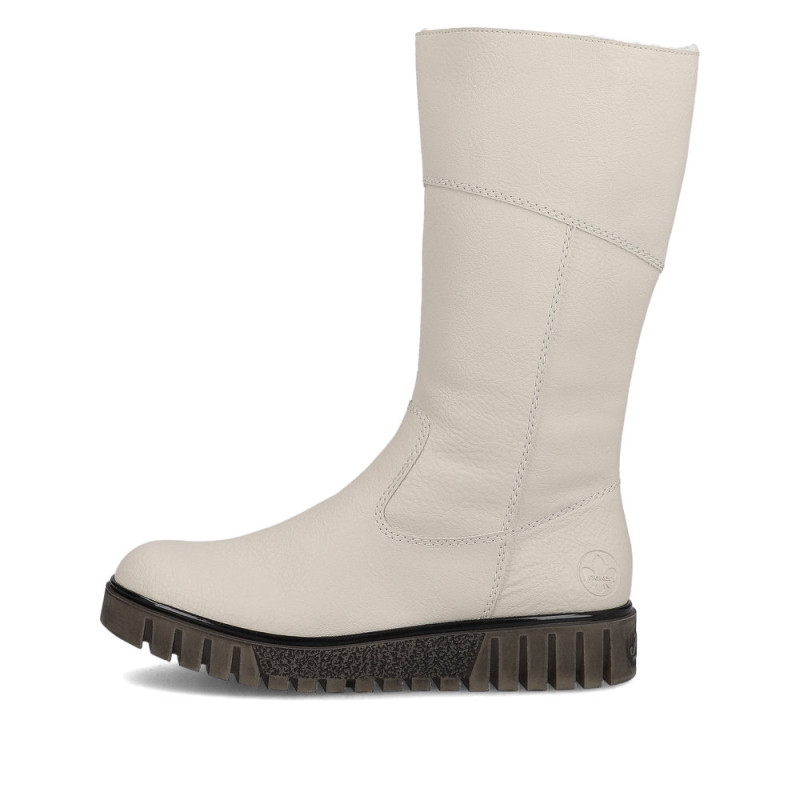 Rieker moteriški ilgaauliai