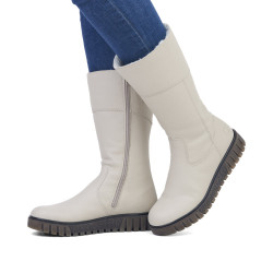 Rieker moteriški ilgaauliai