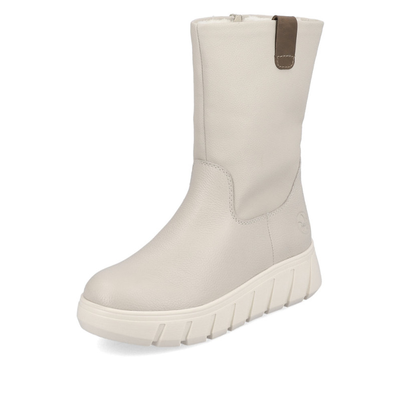 Rieker moteriški aulinukai