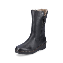 Rieker moteriški aulinukai