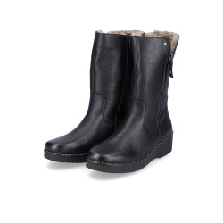 Rieker moteriški aulinukai