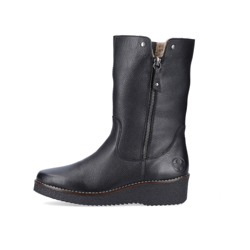 Rieker moteriški aulinukai