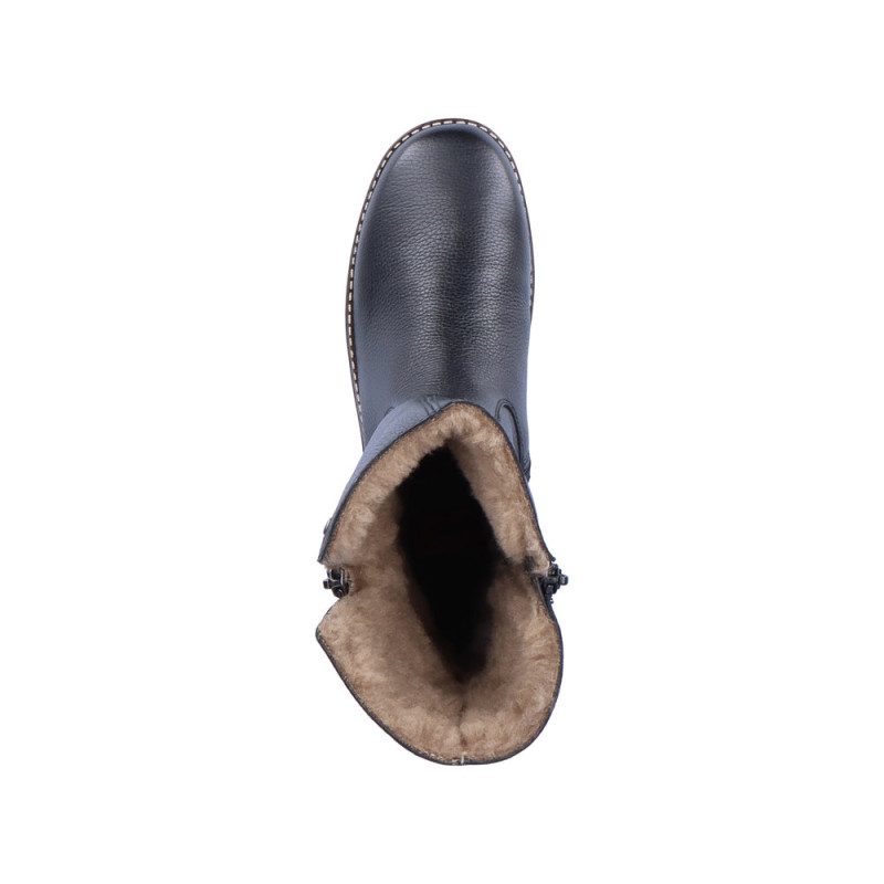 Rieker moteriški aulinukai