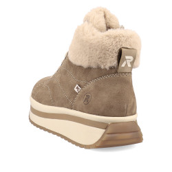 Rieker moteriški sportiniai aulinukai REV