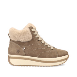 Rieker moteriški sportiniai aulinukai REV