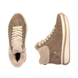 Rieker moteriški sportiniai aulinukai REV