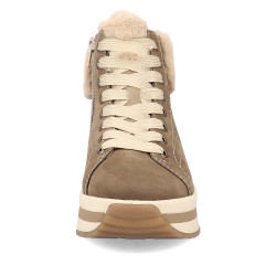 Rieker moteriški sportiniai aulinukai REV