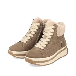 Rieker moteriški sportiniai aulinukai REV