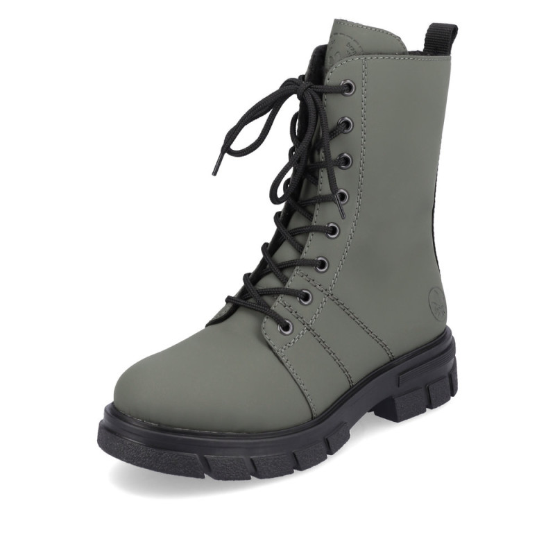 Rieker moteriški aulinukai