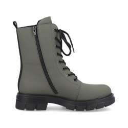 Rieker moteriški aulinukai