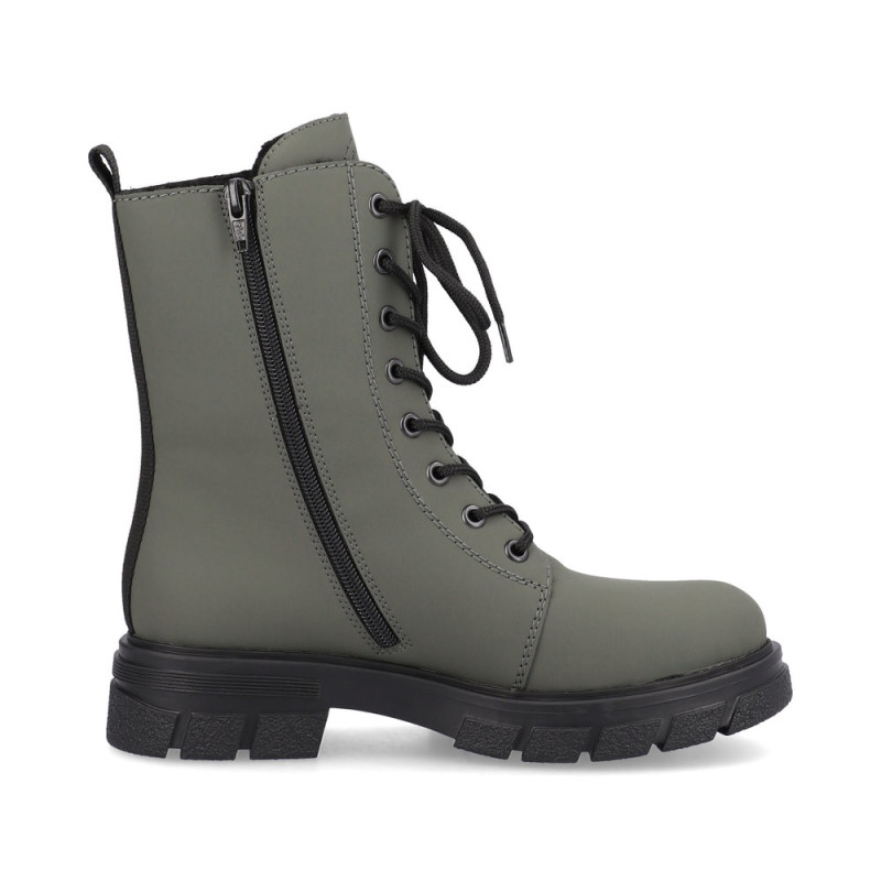 Rieker moteriški aulinukai