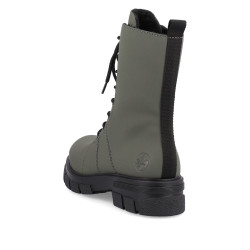 Rieker moteriški aulinukai