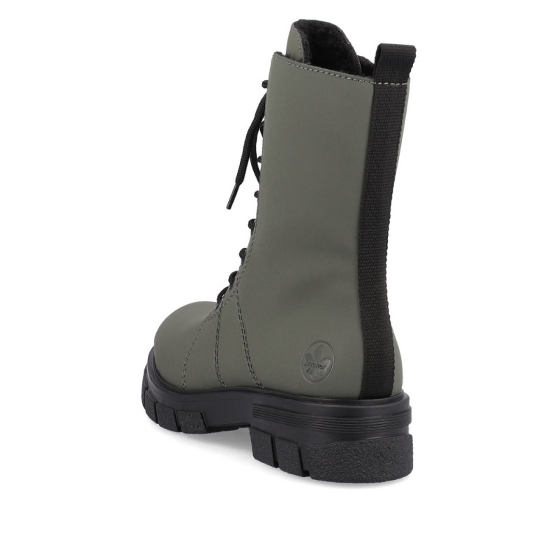 Rieker moteriški aulinukai