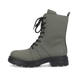 Rieker moteriški aulinukai