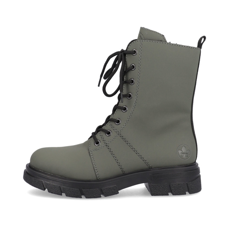 Rieker moteriški aulinukai