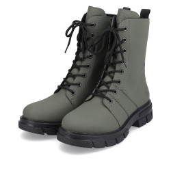 Rieker moteriški aulinukai