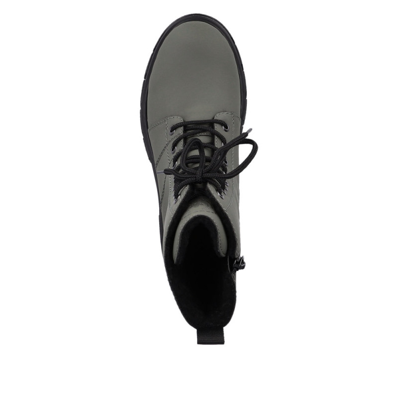 Rieker moteriški aulinukai