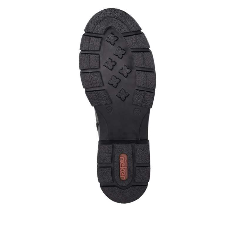 Rieker moteriški aulinukai