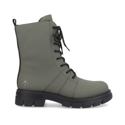 Rieker moteriški aulinukai