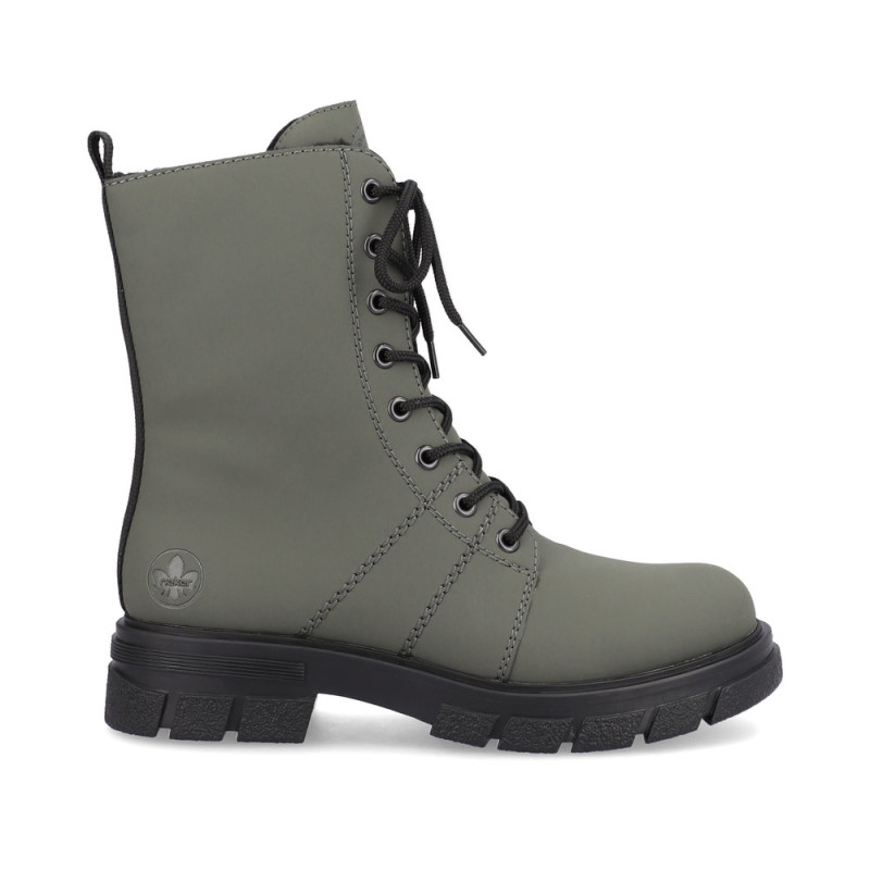 Rieker moteriški aulinukai