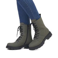 Rieker moteriški aulinukai