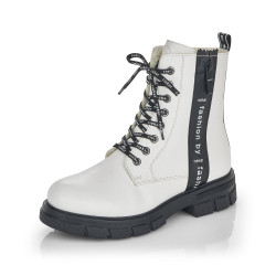 Rieker moteriški aulinukai