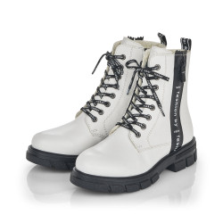 Rieker moteriški aulinukai