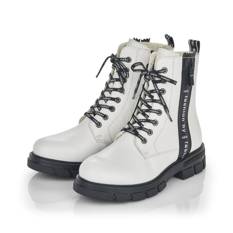 Rieker moteriški aulinukai