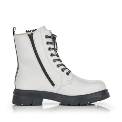 Rieker moteriški aulinukai