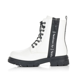 Rieker moteriški aulinukai