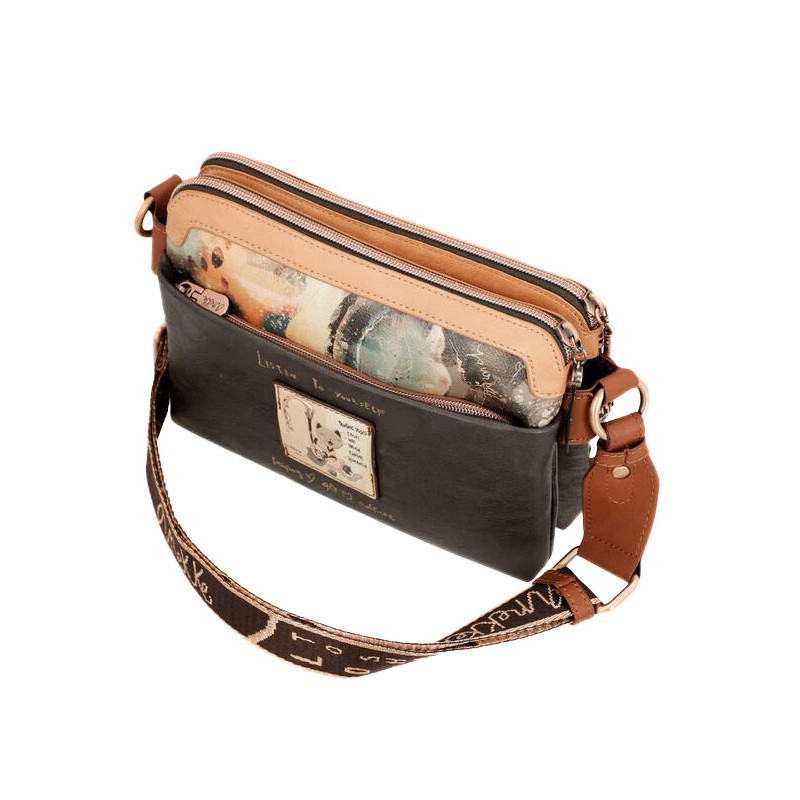 Anekke moteriška rankinė