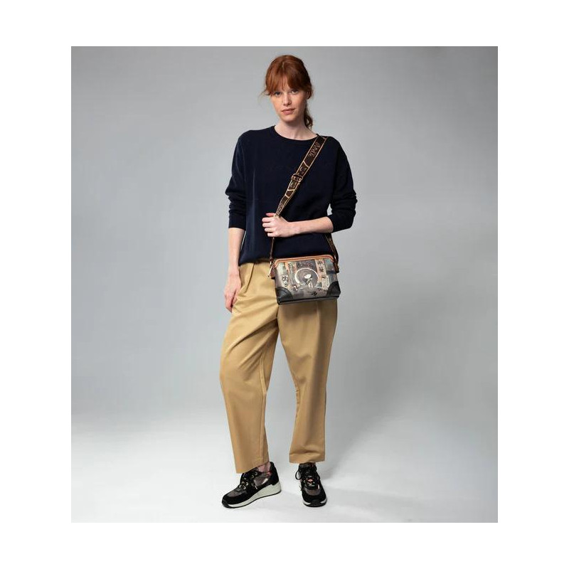 Anekke moteriška rankinė