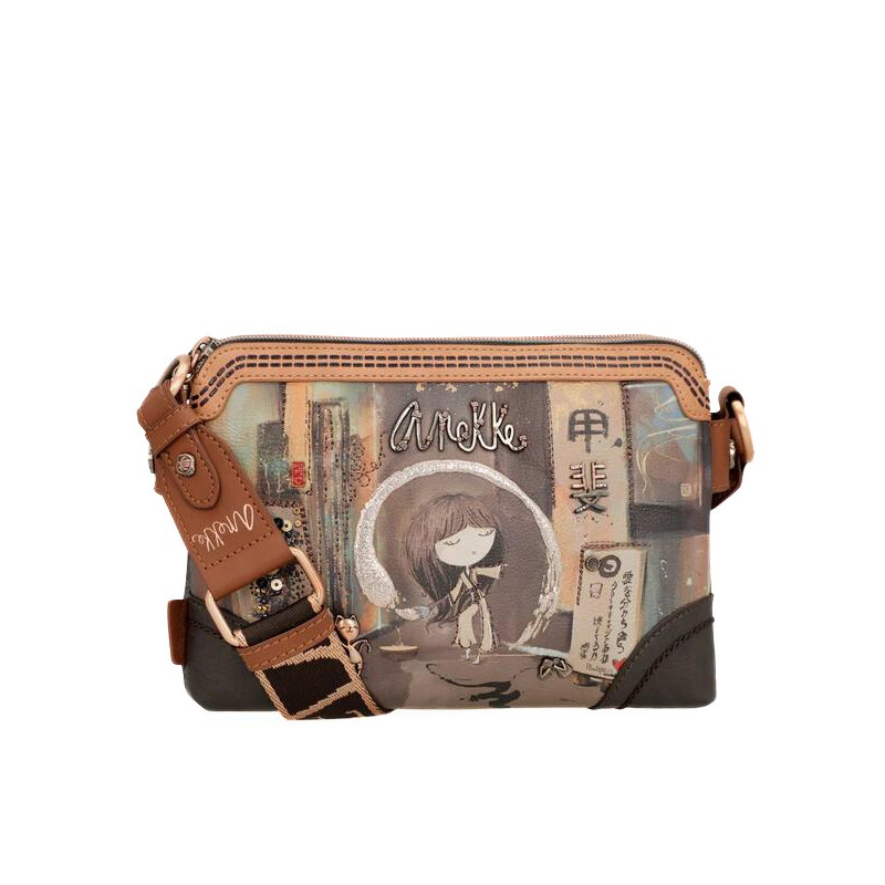 Anekke moteriška rankinė