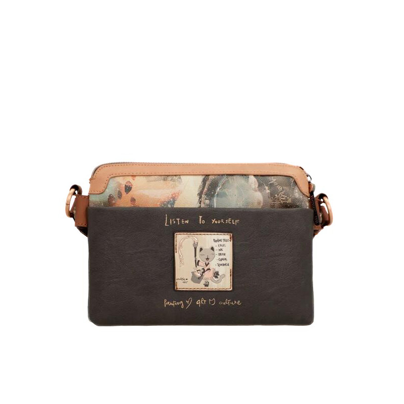 Anekke moteriška rankinė