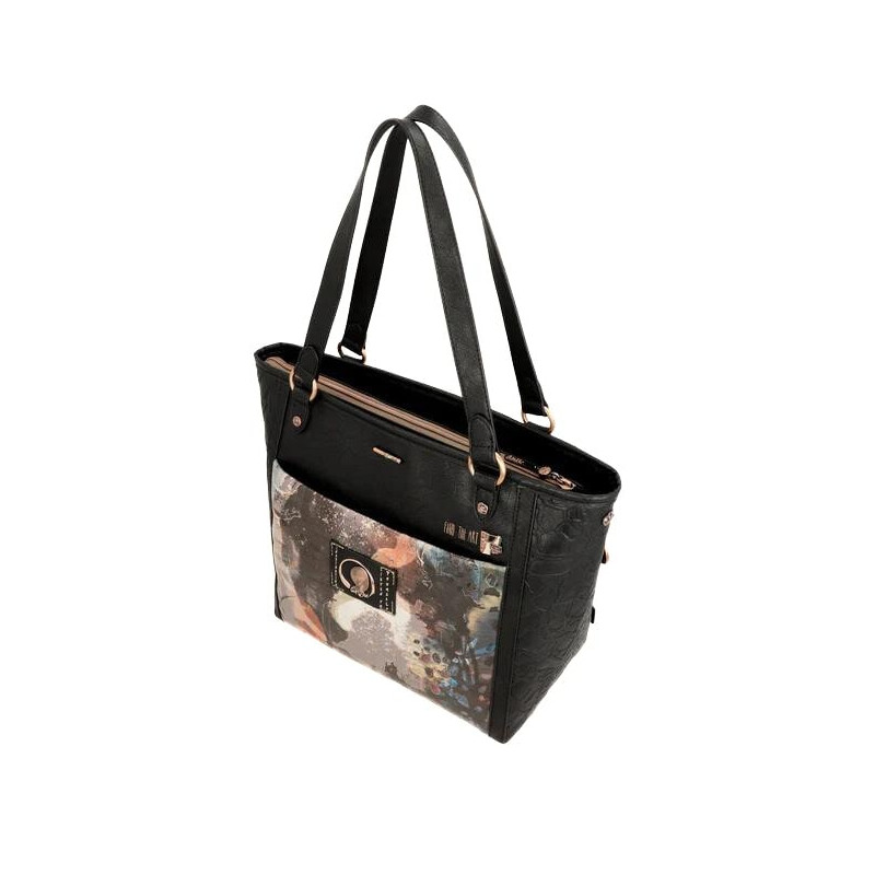 Anekke moteriška rankinė