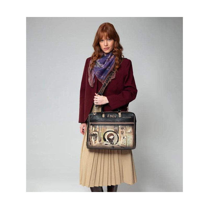 Anekke moteriška rankinė