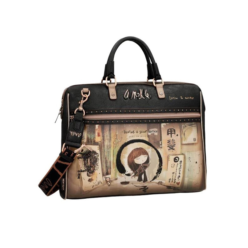 Anekke moteriška rankinė